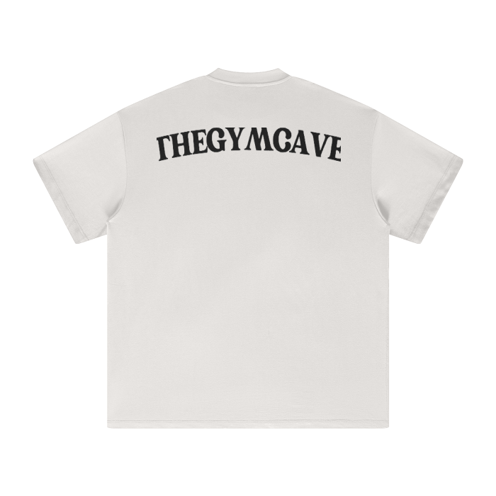 Heavyweight Earth Tone T-Shirt