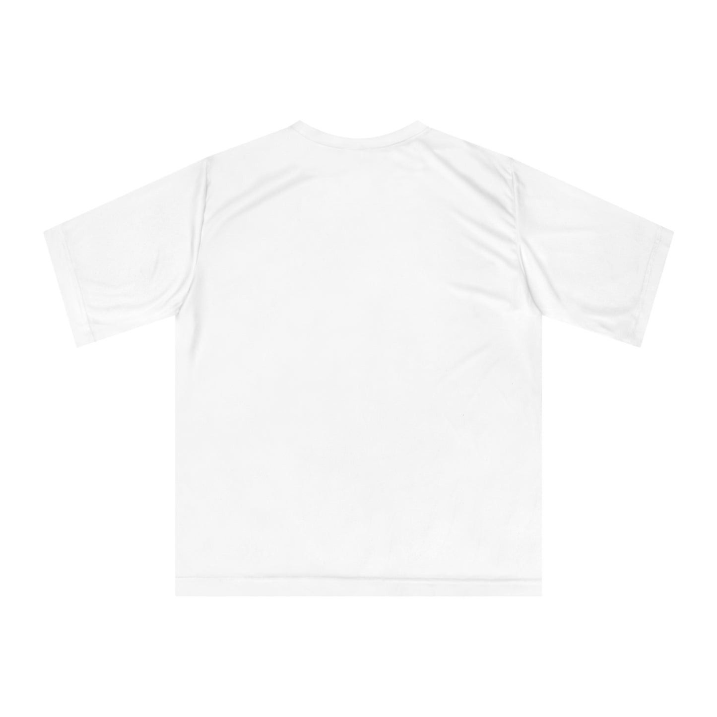 The Gym Cave Performance T-shirt