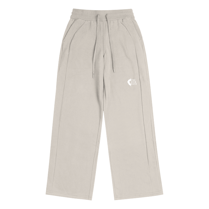 Leg Day Straight Pants