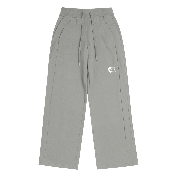 Leg Day Straight Pants