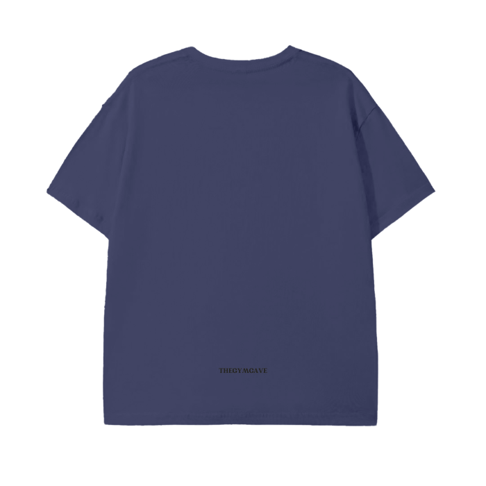 The Gym Cave Classic T-Shirt