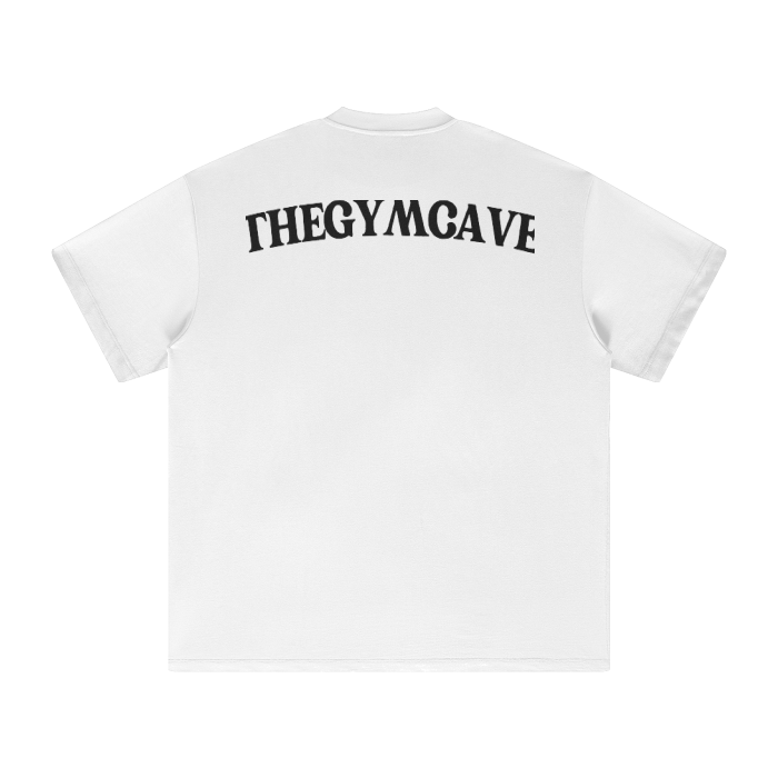 Heavyweight Earth Tone T-Shirt