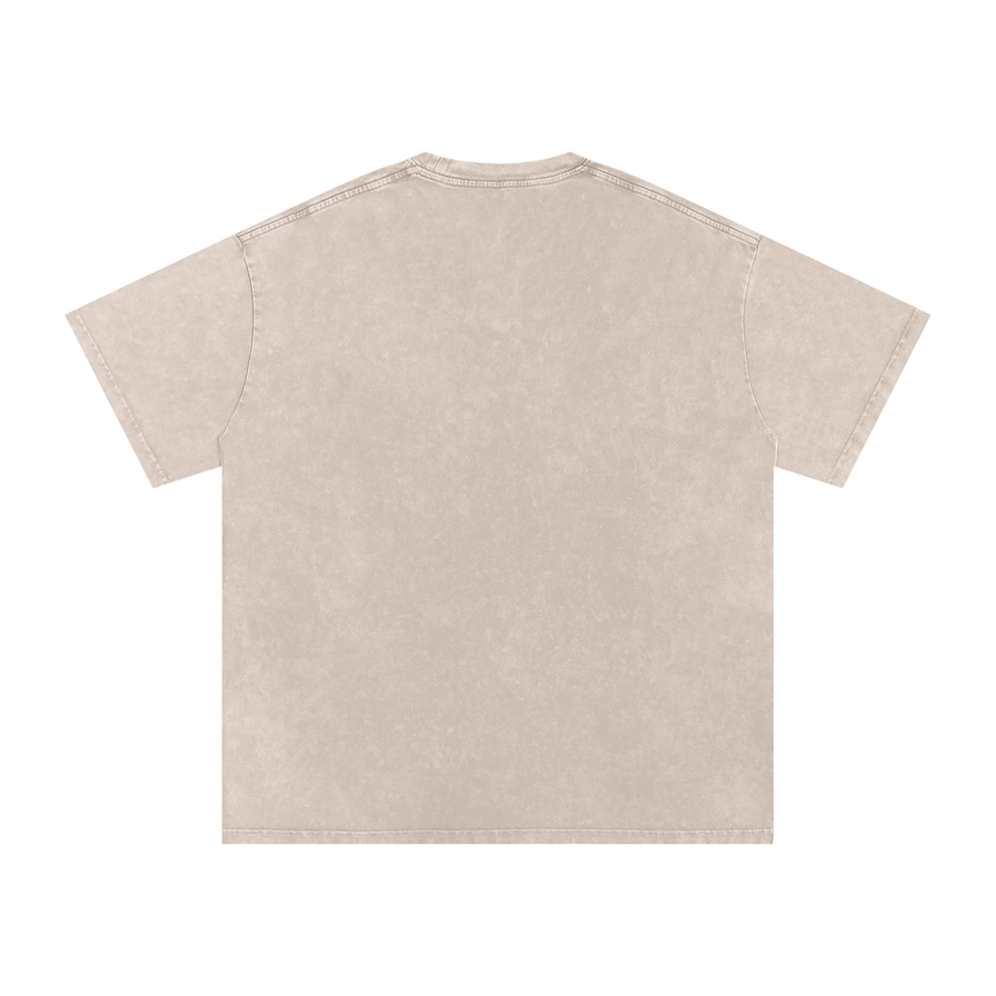 The Gym Cave Snow Wash - Japanese