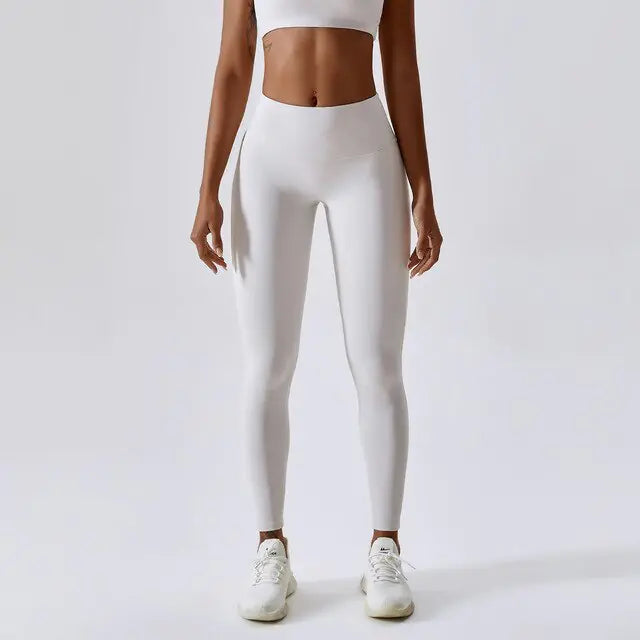 Leg Day Push Up Leggings