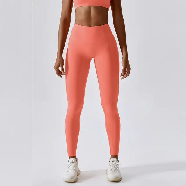 Leg Day Push Up Leggings