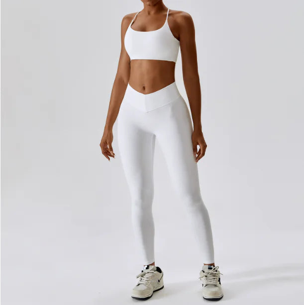 Leg Day Push Up Leggings