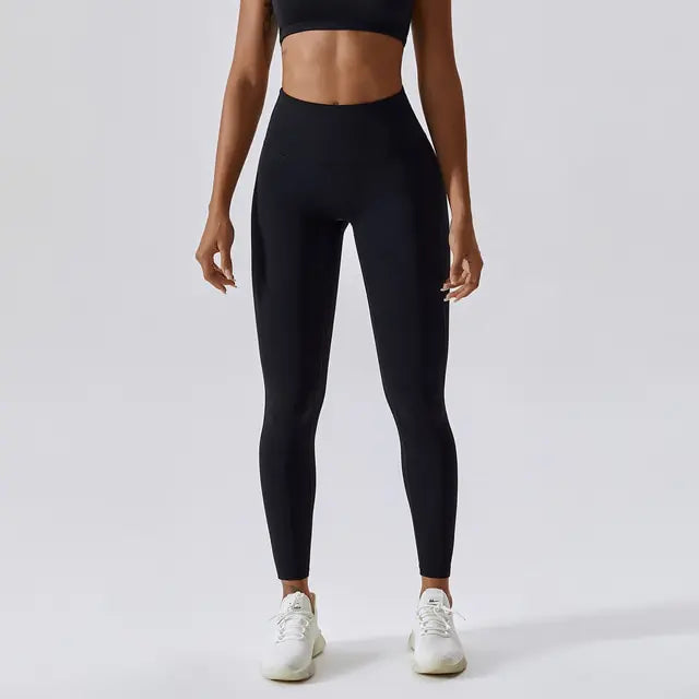 Leg Day Push Up Leggings