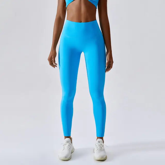 Leg Day Push Up Leggings