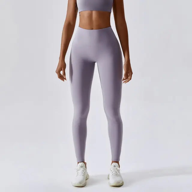 Leg Day Push Up Leggings