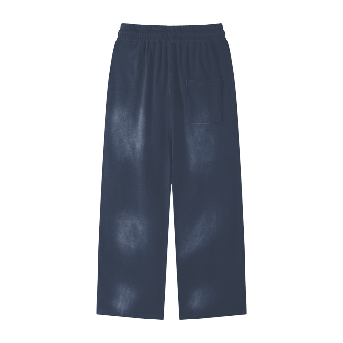 Leg Day Monkey Wash Sweatpants