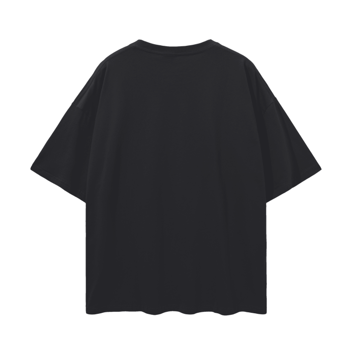 The Gym Cave Oversize Tee