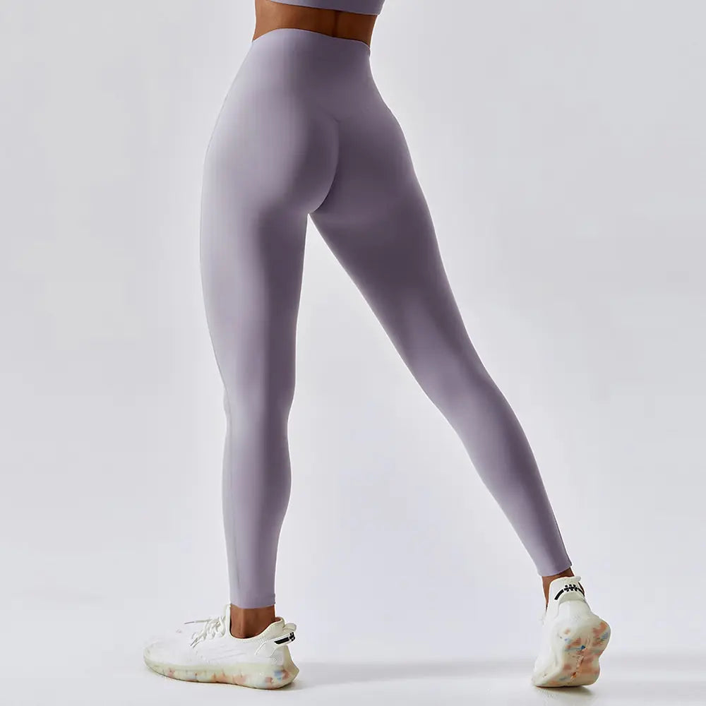 Leg Day Push Up Leggings