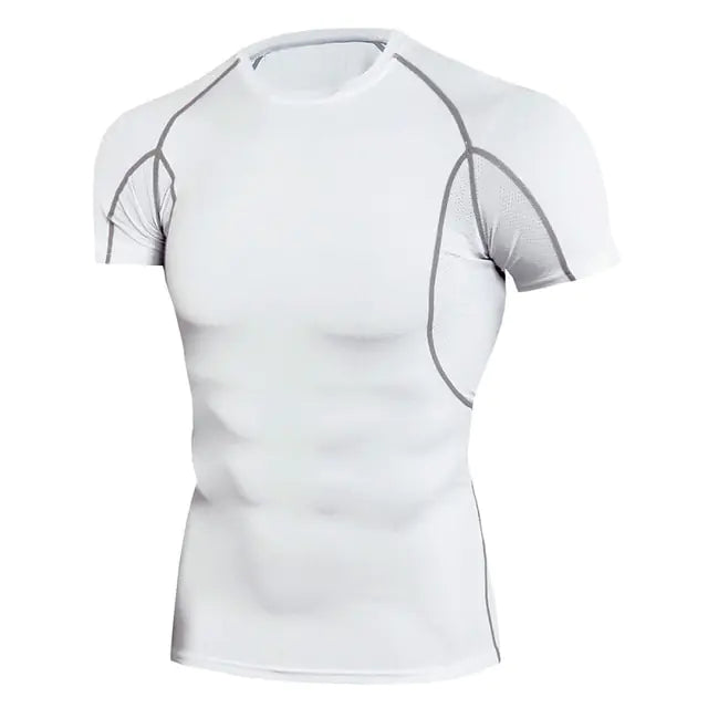 Athletic Compression Shirt
