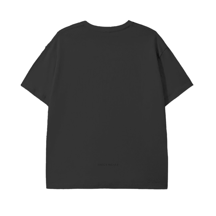 The Gym Cave Classic T-Shirt