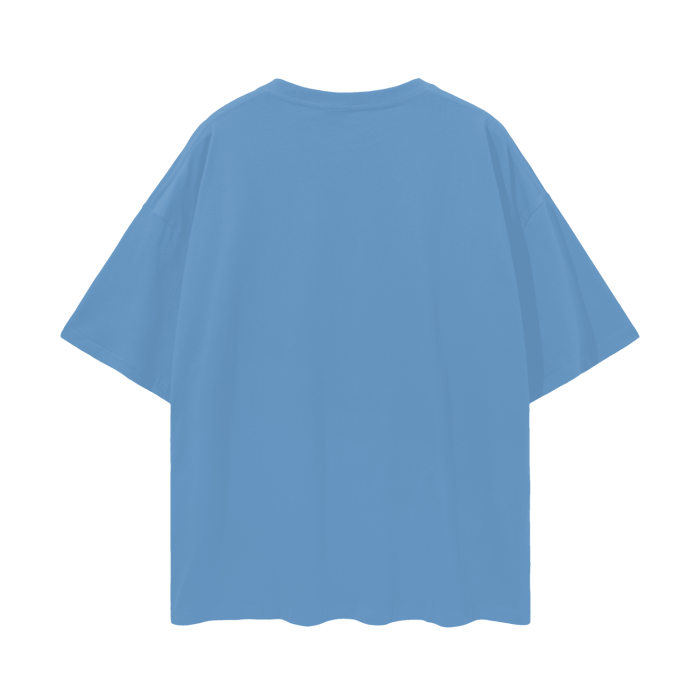 The Gym Cave Oversize Tee