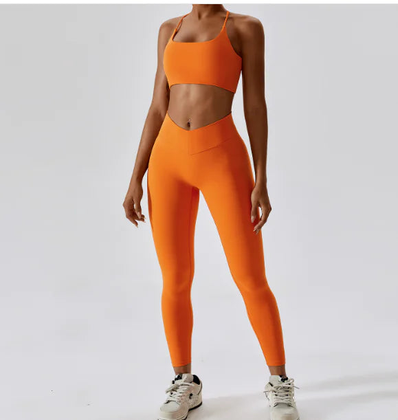 Leg Day Push Up Leggings