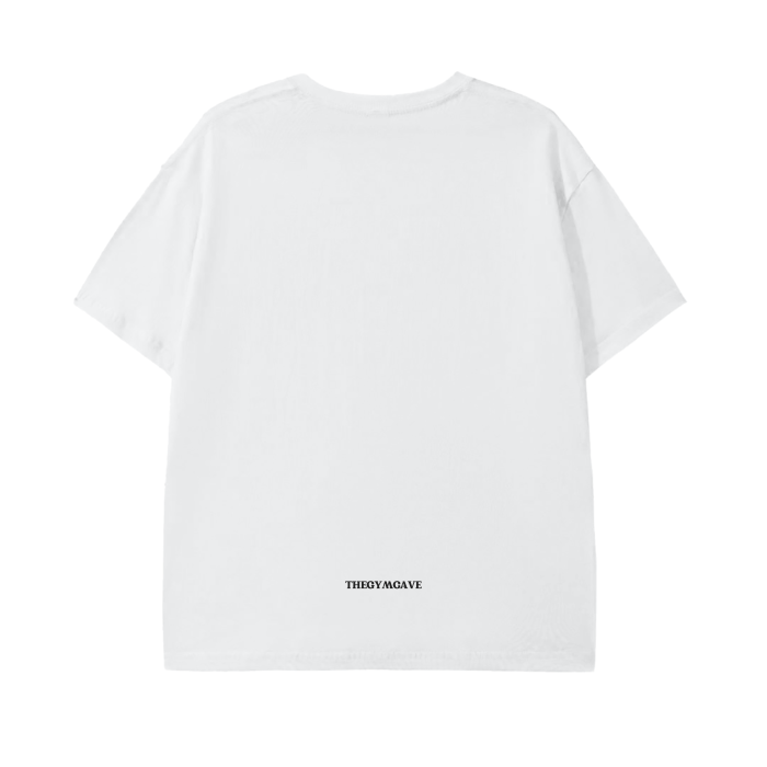 The Gym Cave Classic T-Shirt