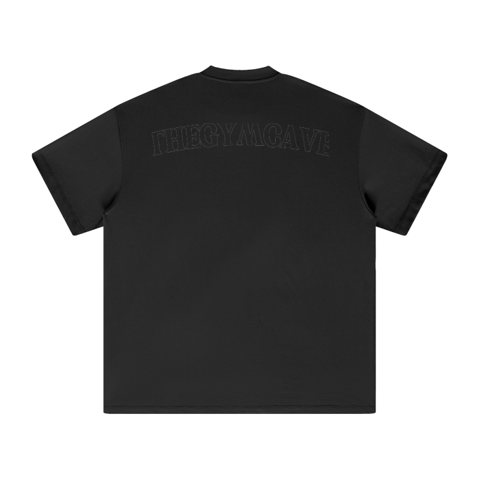 Heavyweight Earth Tone T-Shirt