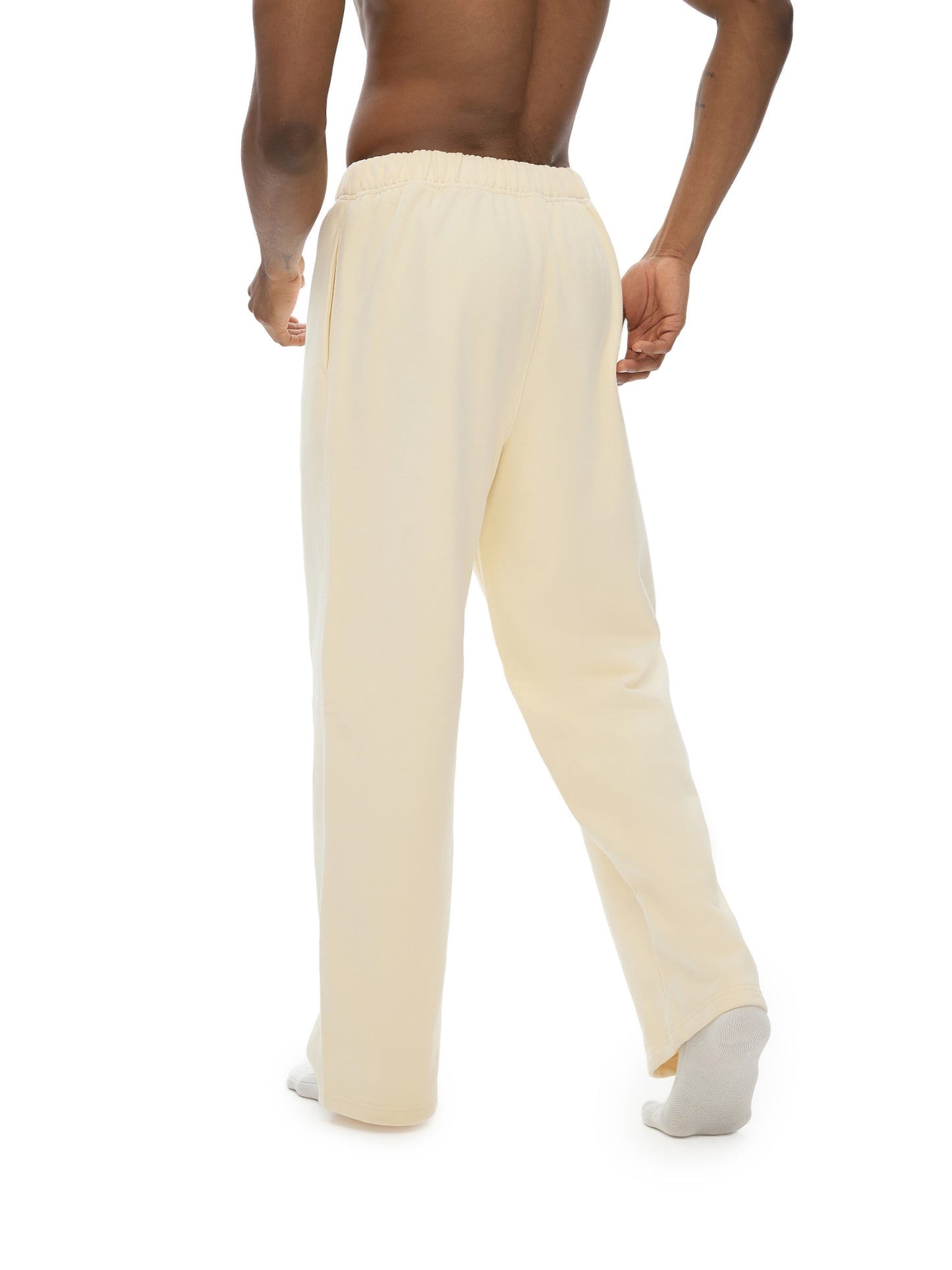 Leg Day Fleece Lined Pants