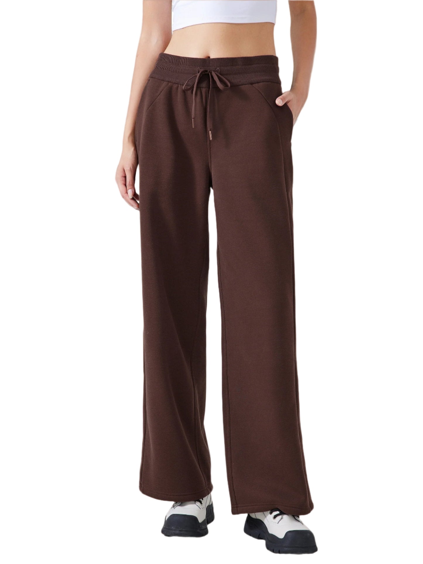 Leg Day Straight Pants