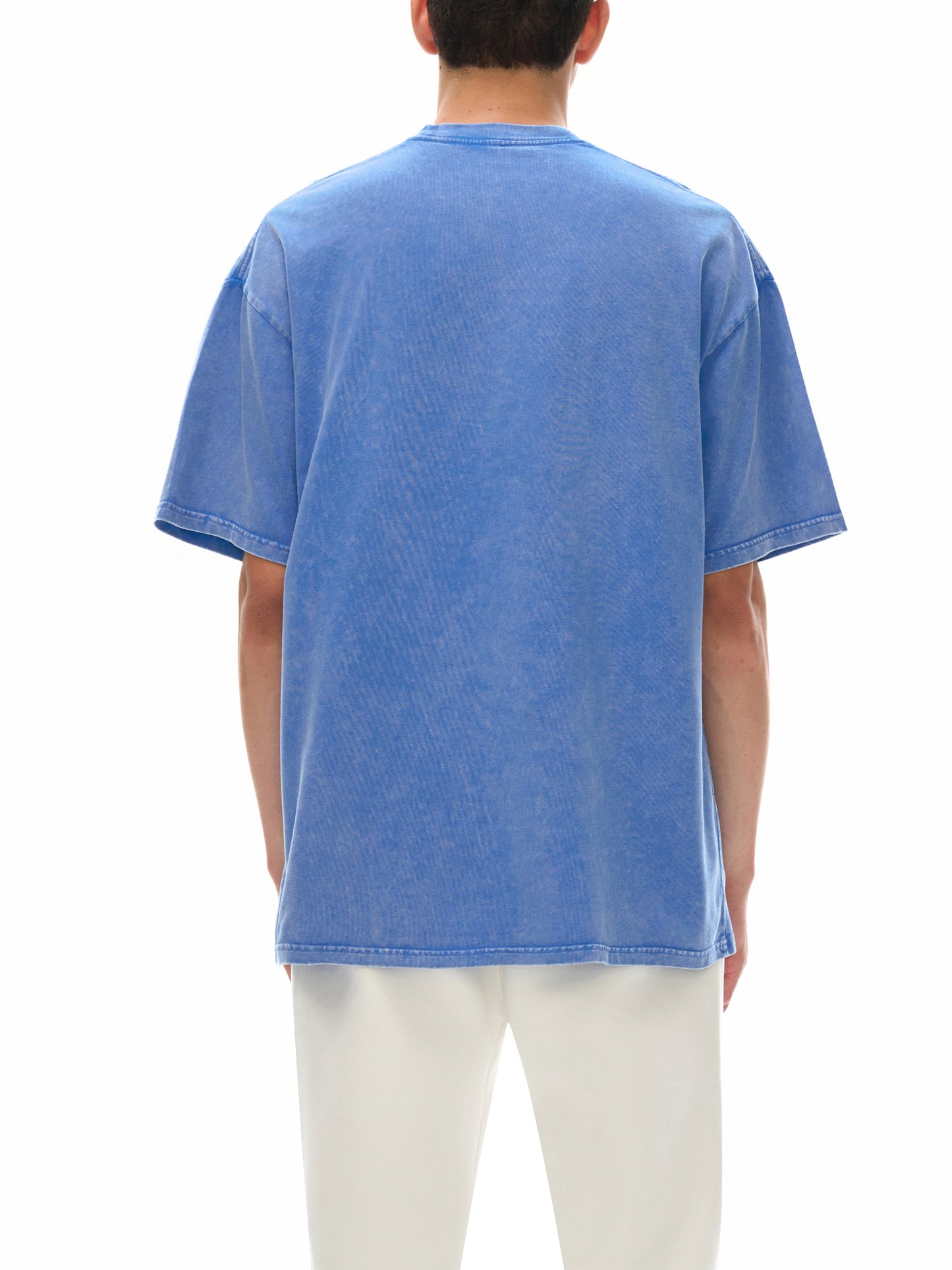 The Gym Cave Snow Wash - Japanese