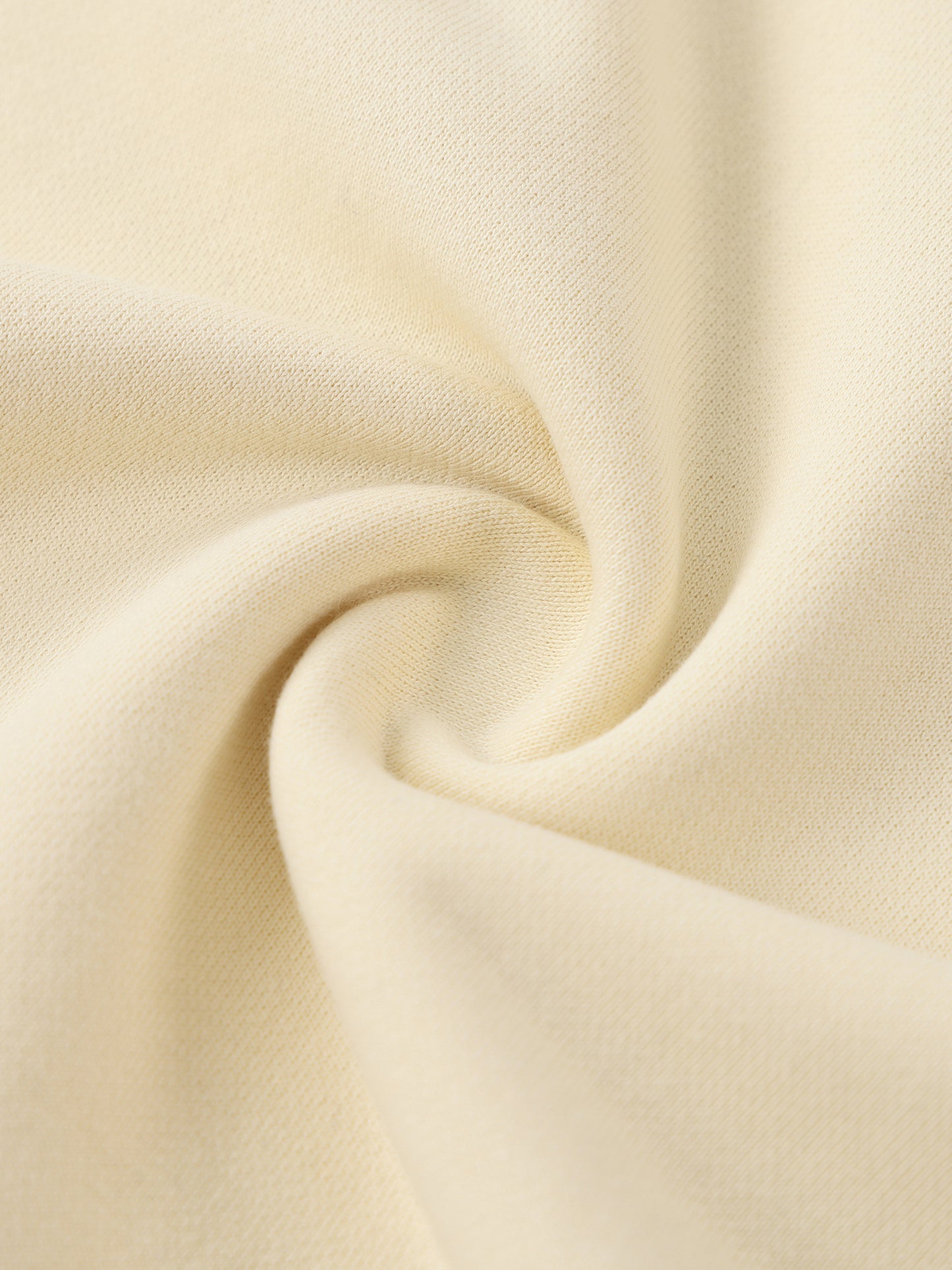 Heavyweight Cotton Hoodie