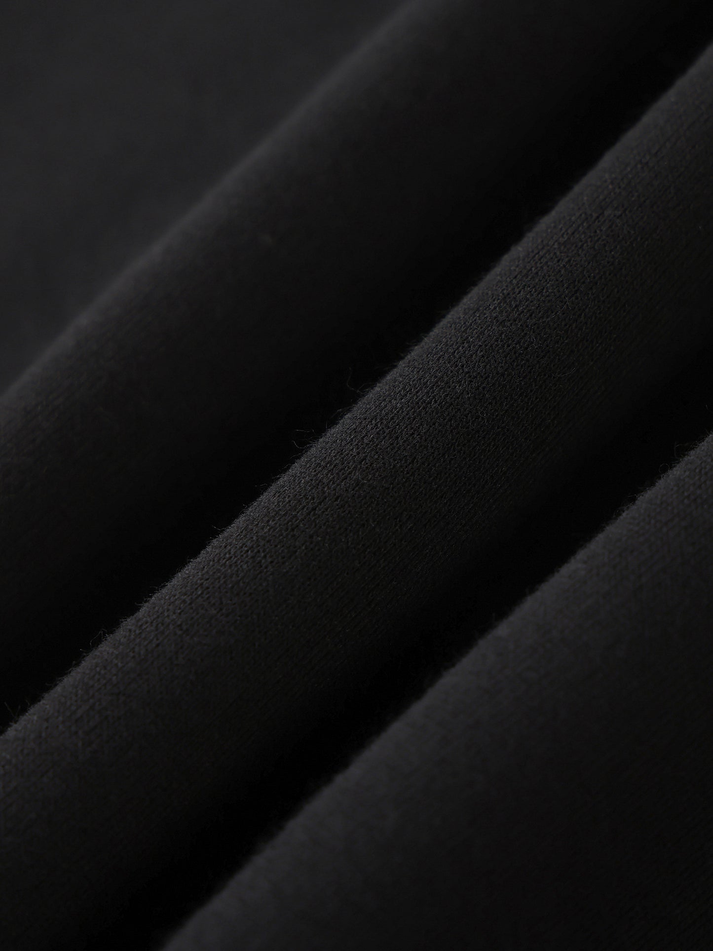 Heavyweight Cursive Zip-Up