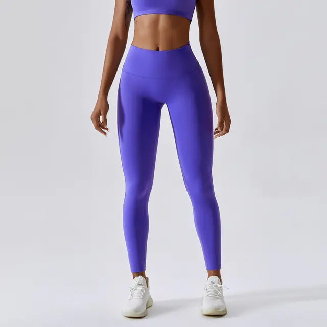 Leg Day Push Up Leggings