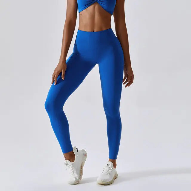 Leg Day Push Up Leggings