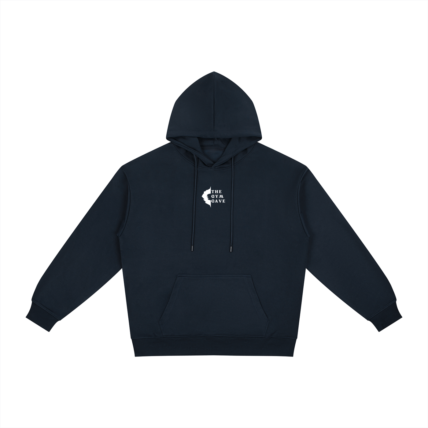 Relaxed Fit Hoodie