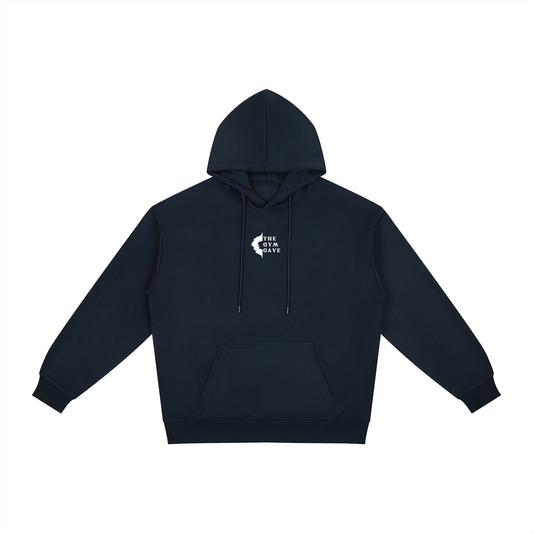 Relaxed Fit Hoodie