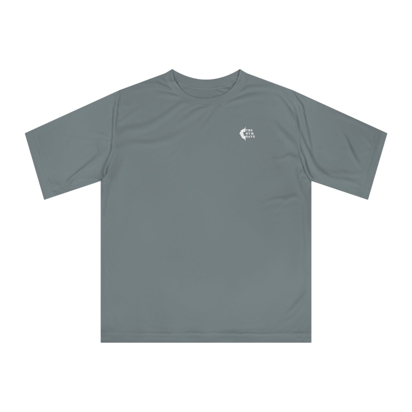 The Gym Cave Performance T-shirt