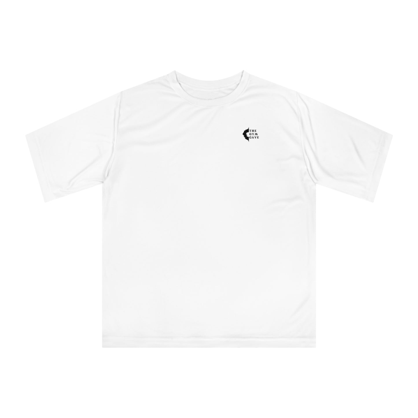 The Gym Cave Performance T-shirt
