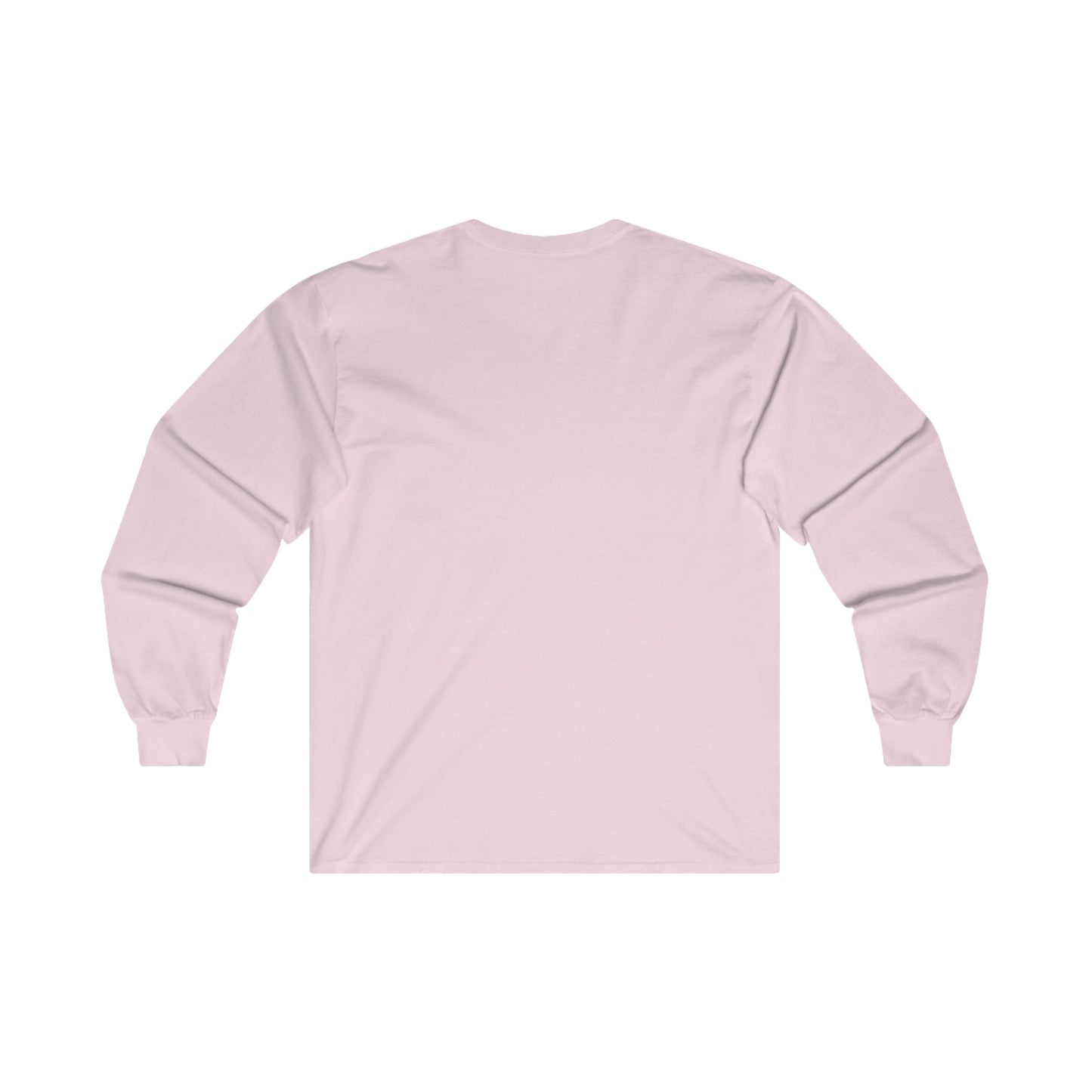 The Gym Cave Long Sleeve Tee