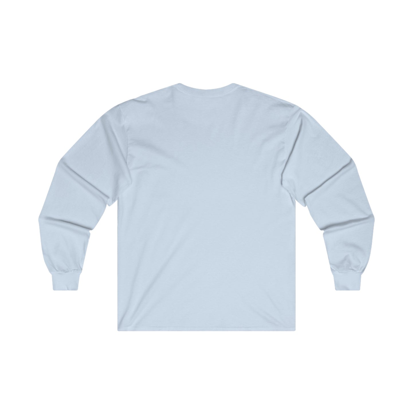 The Gym Cave Long Sleeve Tee