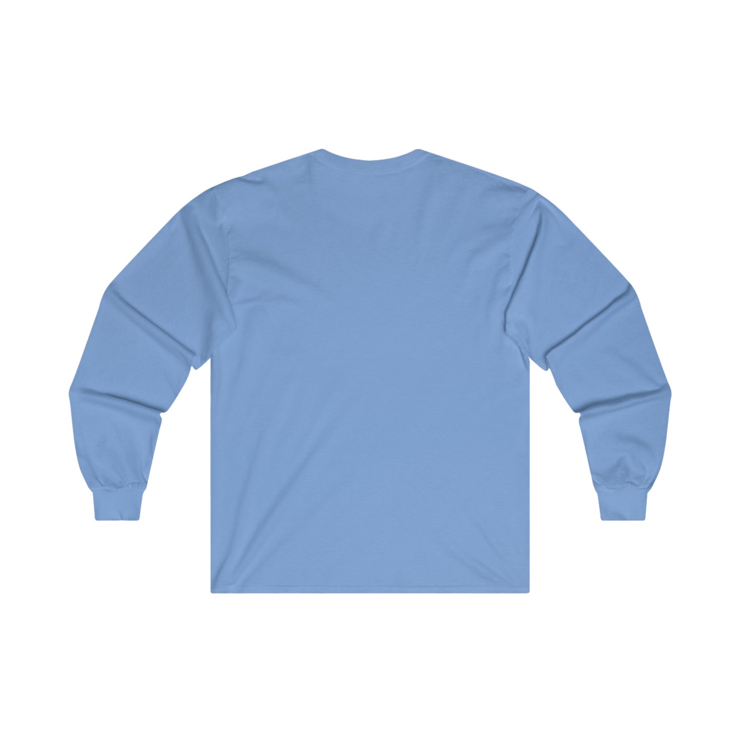 The Gym Cave Long Sleeve Tee