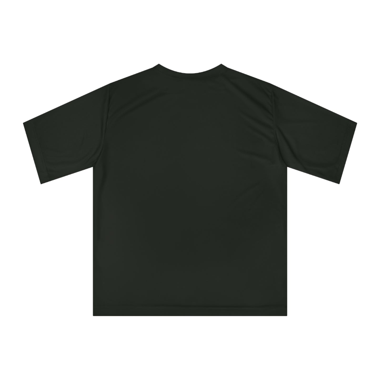 The Gym Cave Performance T-shirt