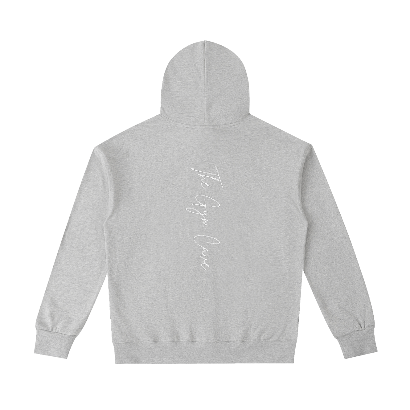 Heavyweight Cotton Hoodie