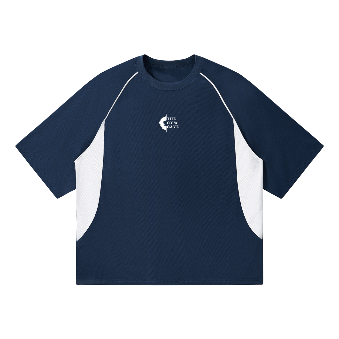 The Gym Cave Jersey