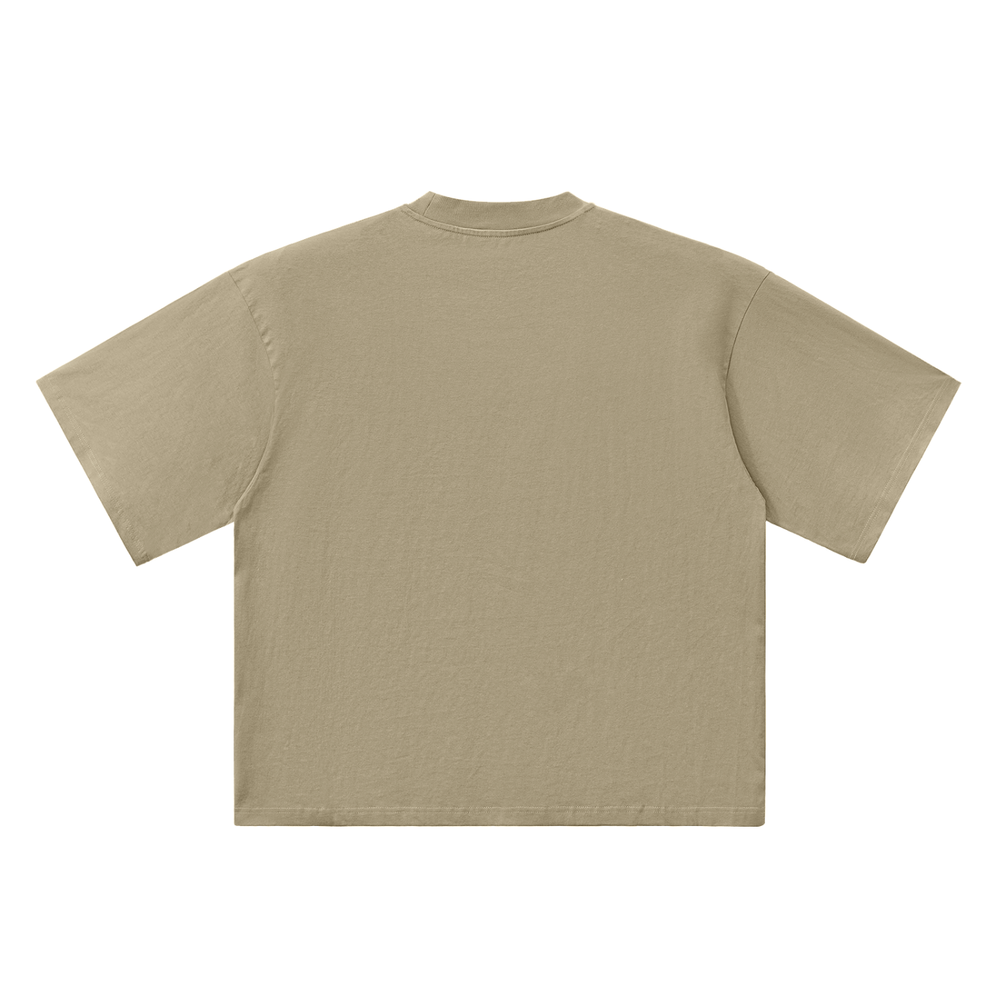 Extreme Oversized Tee