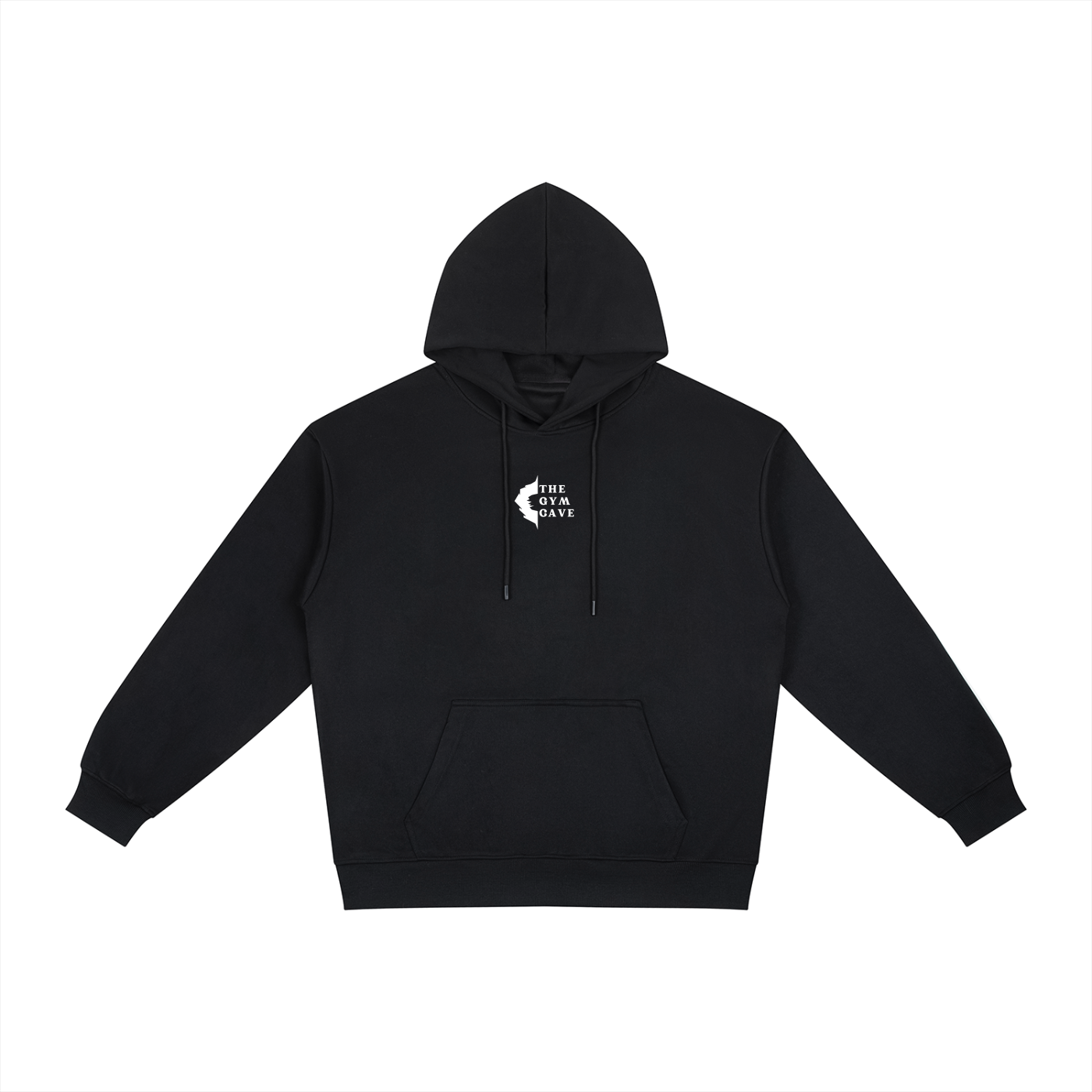 Relaxed Fit Hoodie