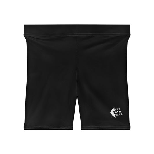 Women's Biker Shorts