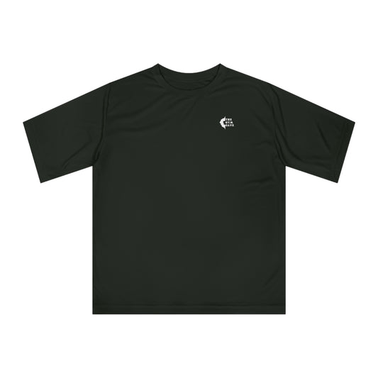 The Gym Cave Performance T-shirt