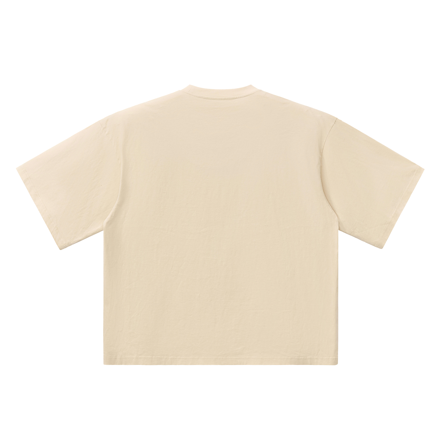Extreme Oversized Tee