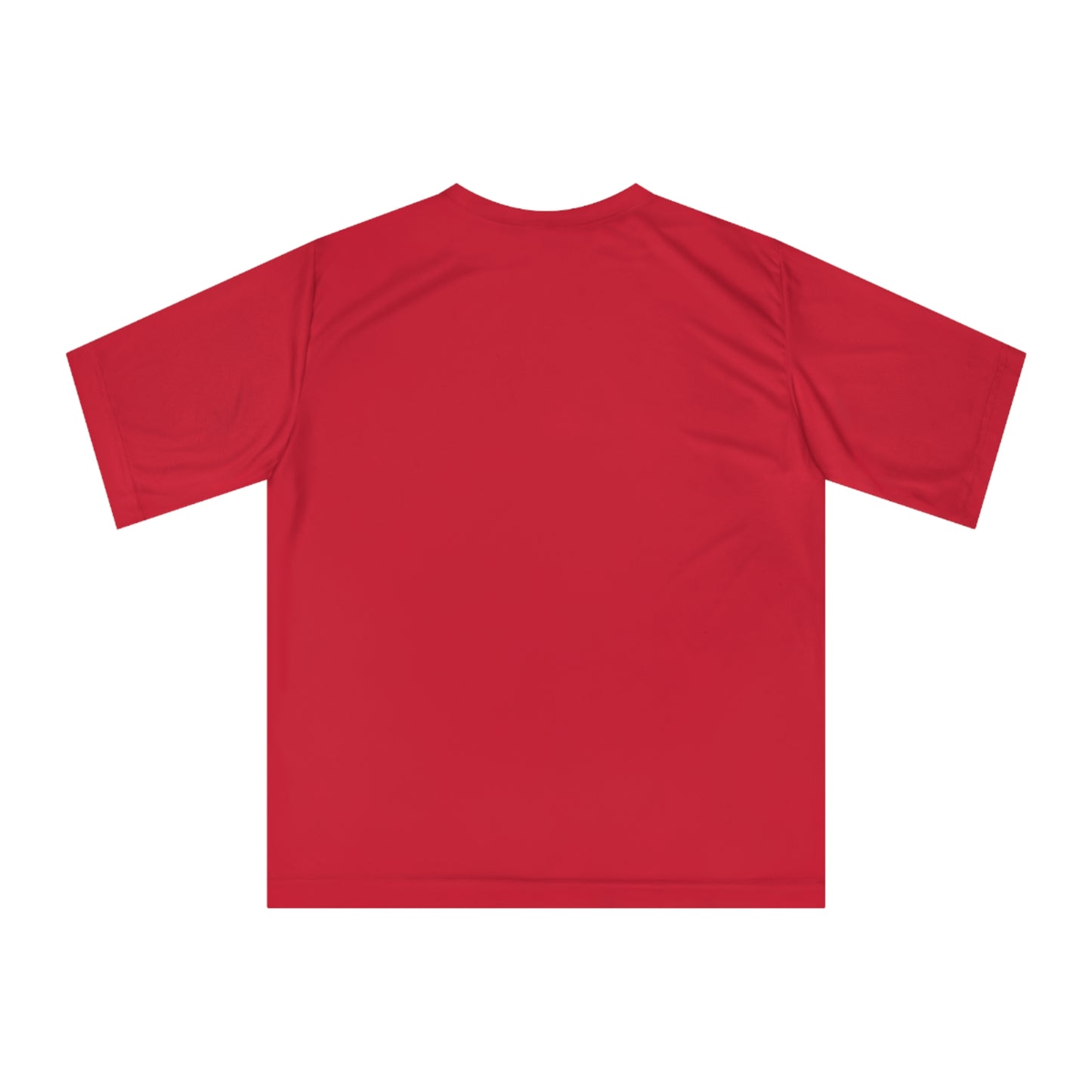 The Gym Cave Performance T-shirt