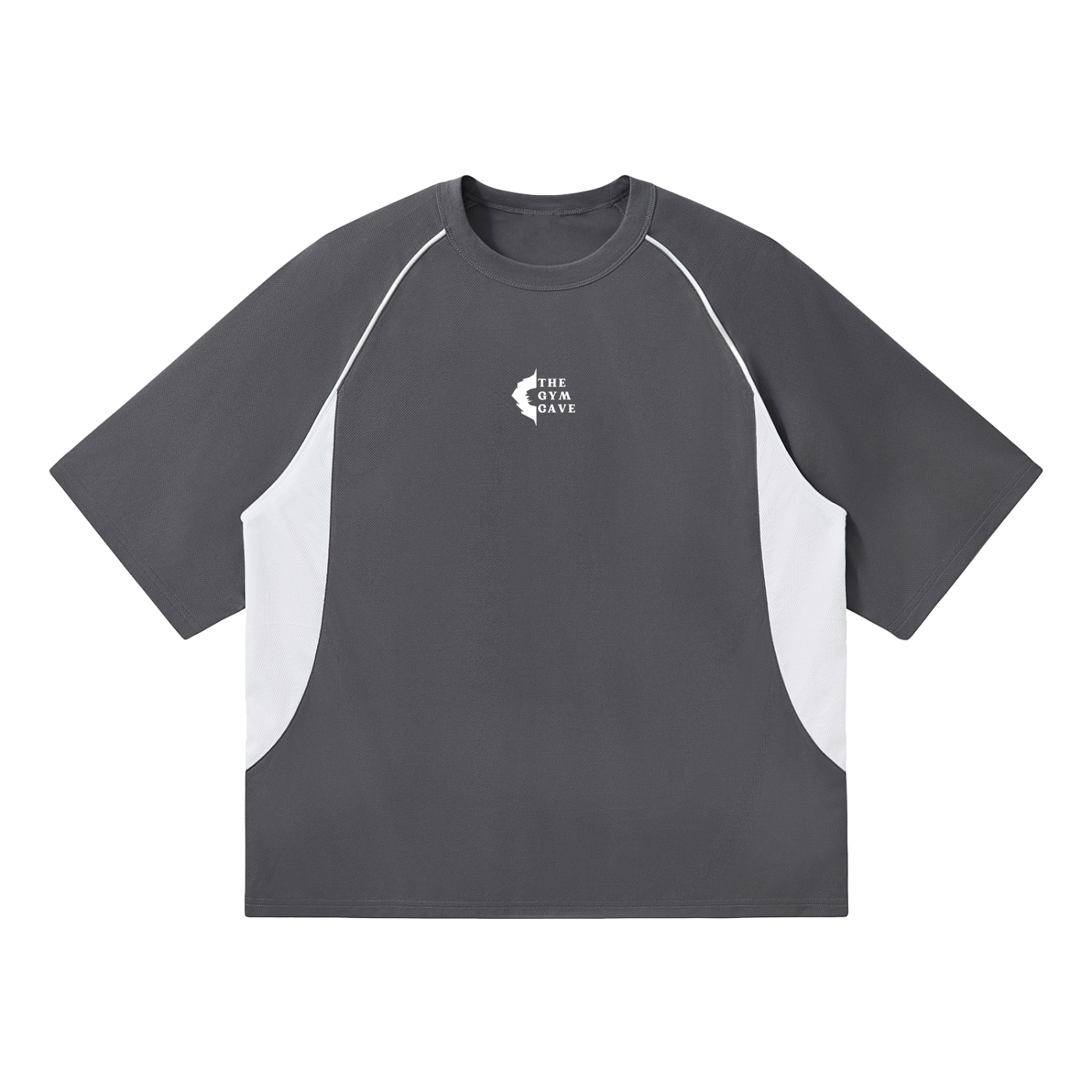 The Gym Cave Jersey