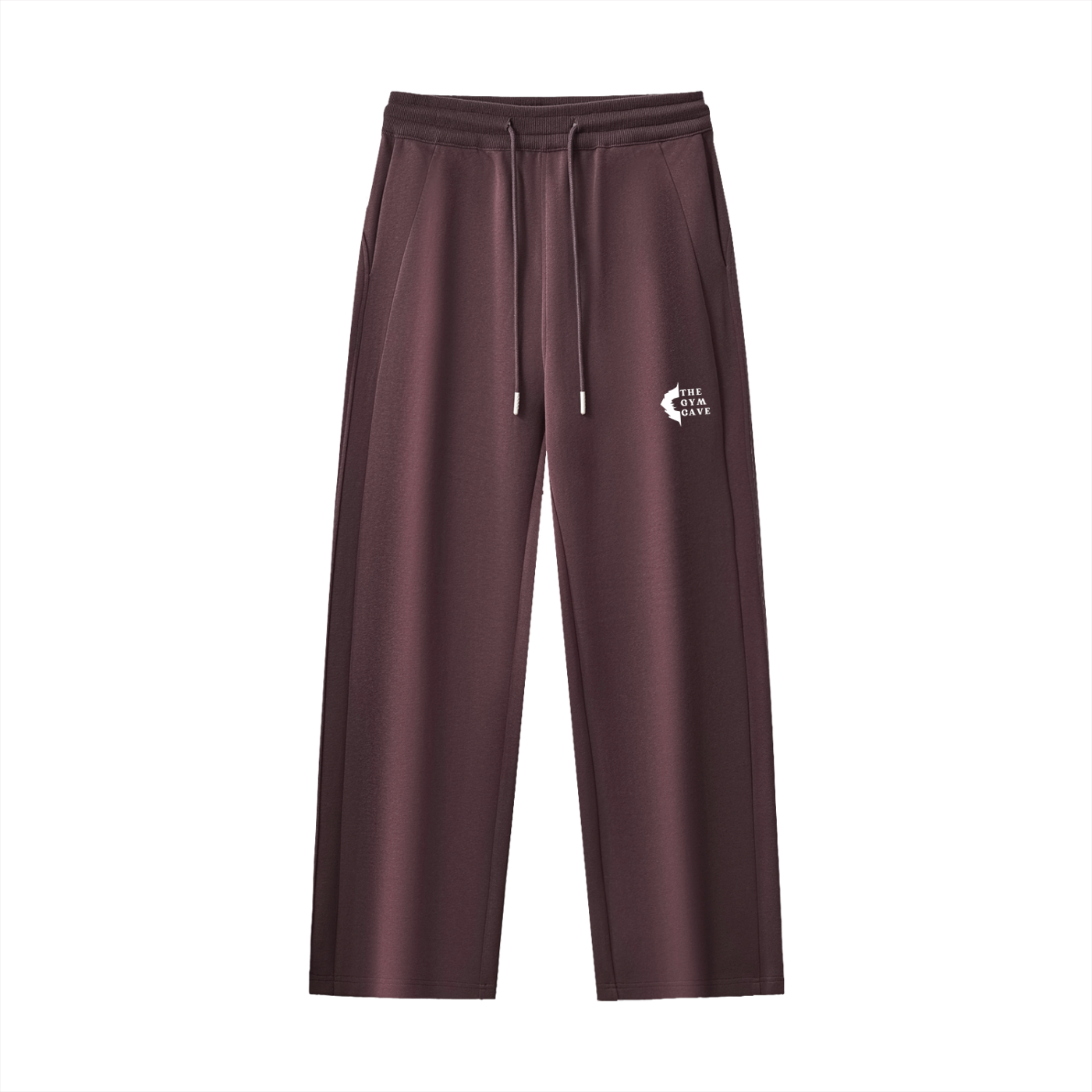 Leg Day Straight Pants