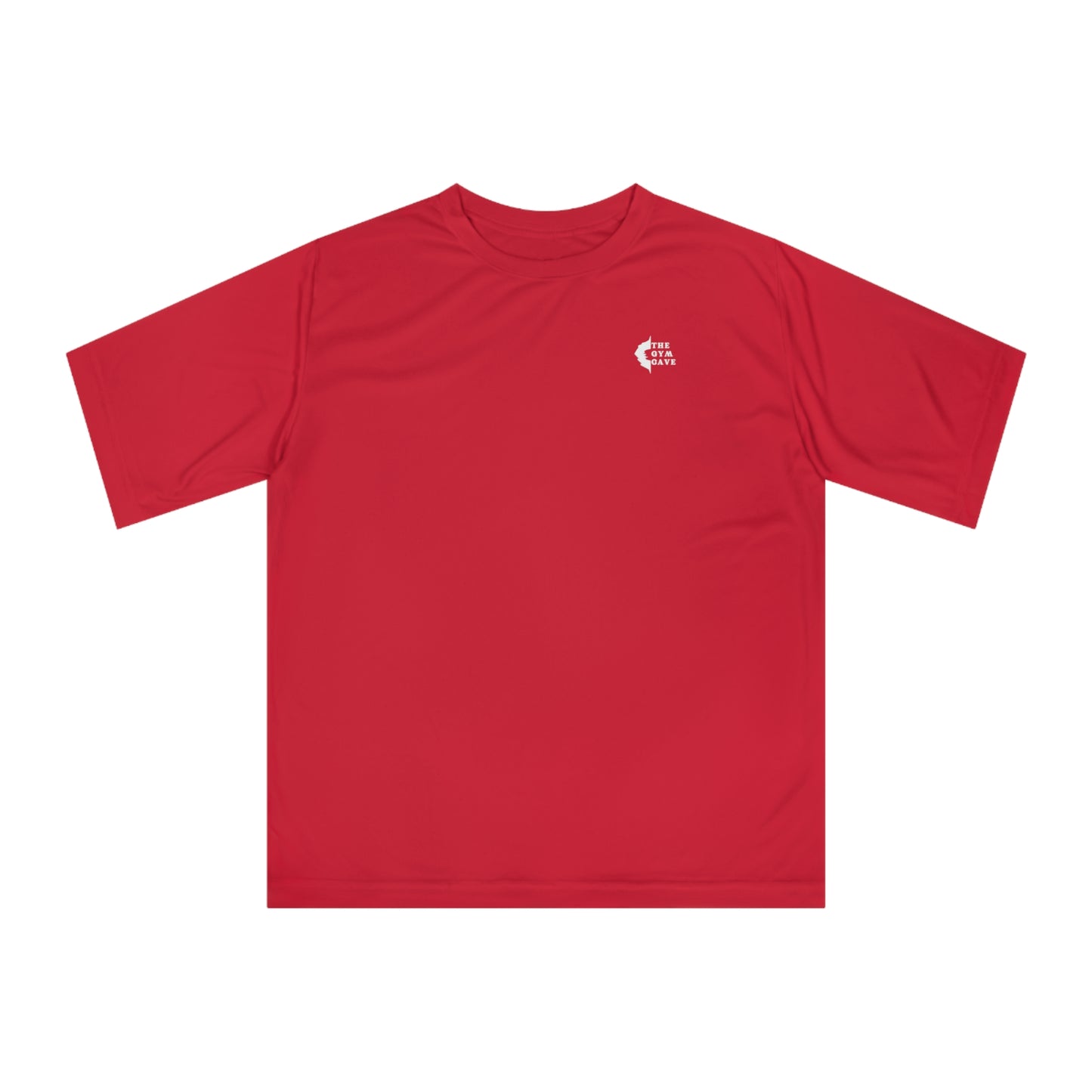 The Gym Cave Performance T-shirt