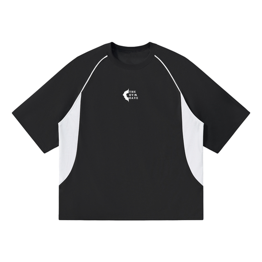 The Gym Cave Jersey