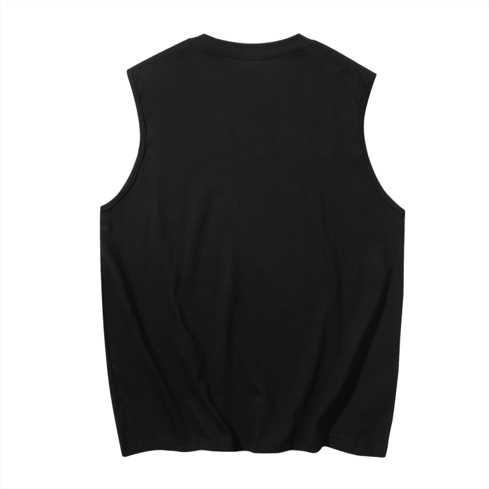 Sleeveless Shirt